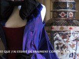 Vivienne Westwood parle du XVIIIème