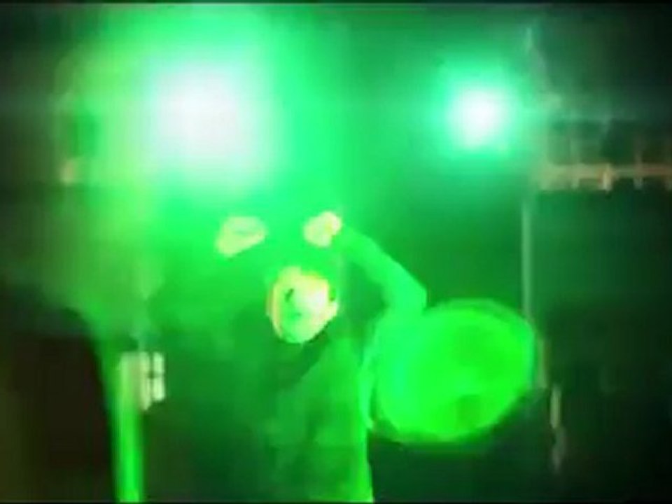 The V Motion Project -- Can't Help Myself