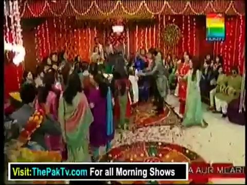 Jago Pakistan Jago By Hum TV - 18th July 2012 Part 2