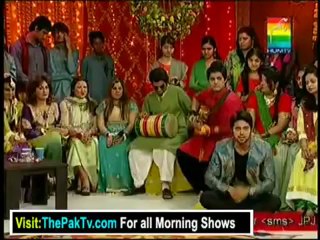 Jago Pakistan Jago By Hum TV - 18th July 2012 Part 5