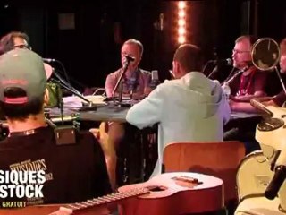 Musiques en Stock 2012 - Jour 3