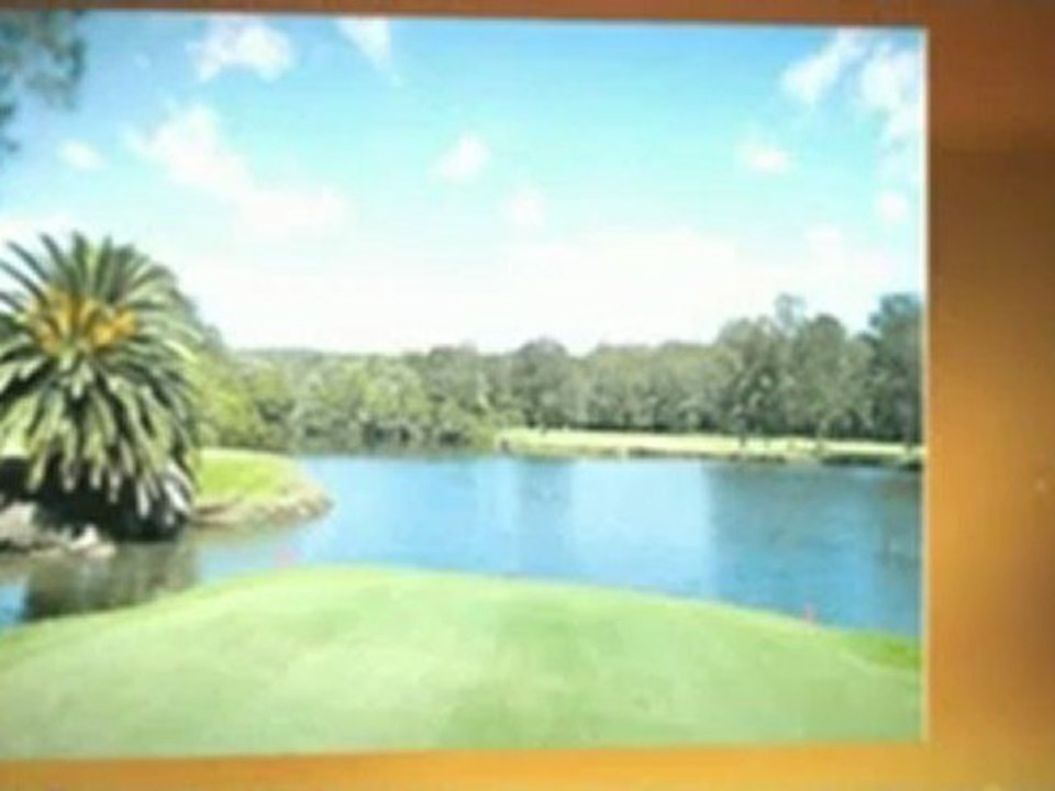 Bayview Golf Club