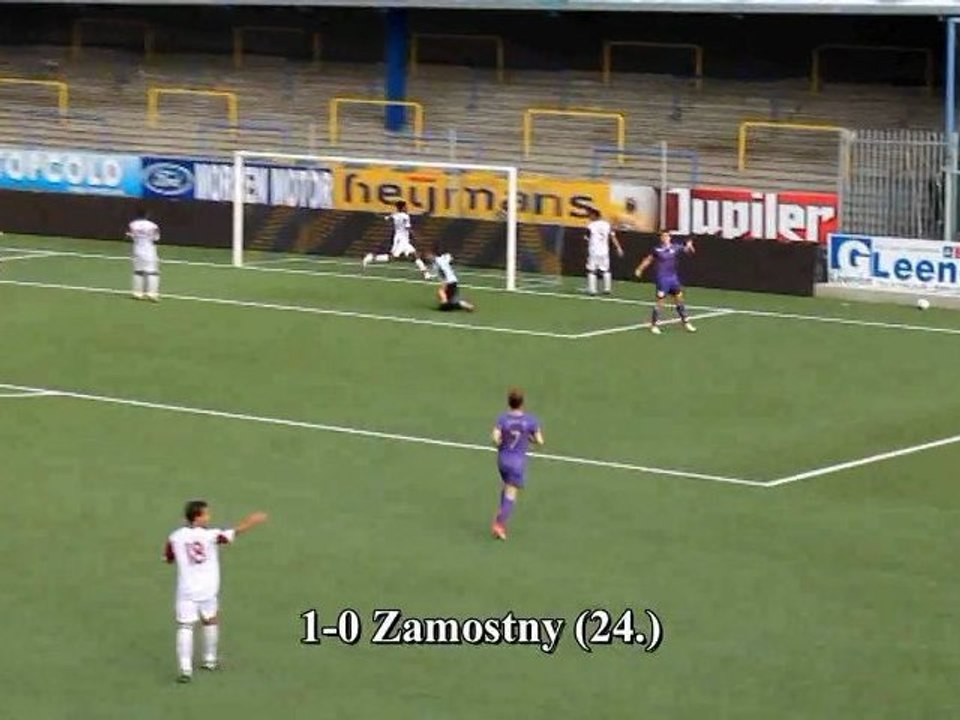 Újpest FC–Al-Faisaly 3-1 (1-1) Felkészülési mérkőzés összefoglaló