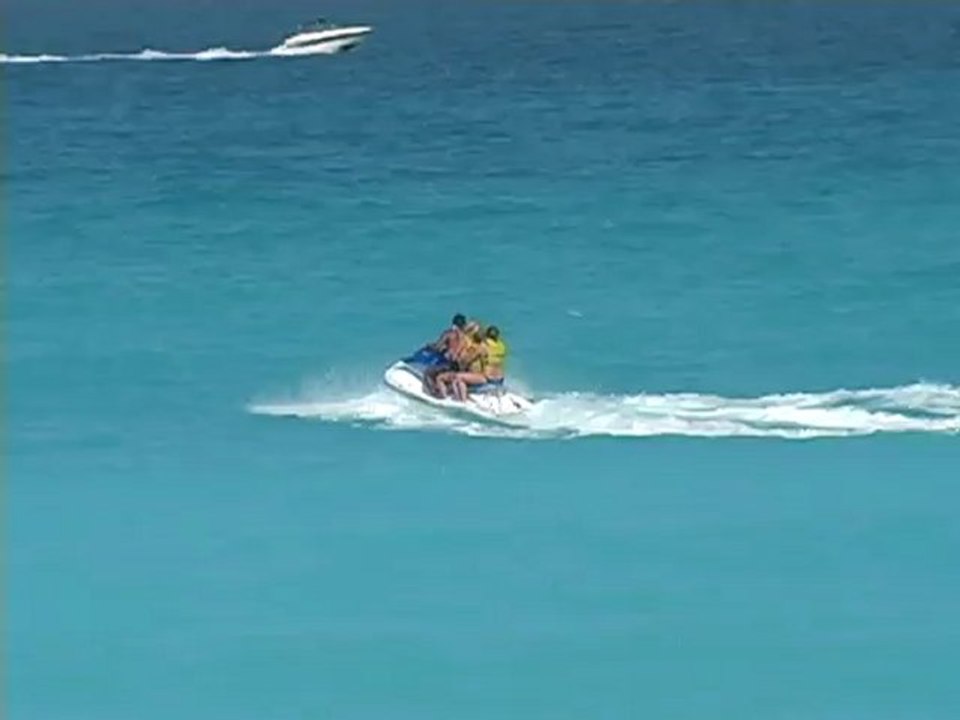 Moto d'acqua