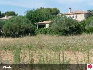 Terrain à vendre, Sanary-sur-mer (83), 460000€