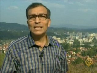 ازدهار زراعة الخلايا الجذعية في البوسنة