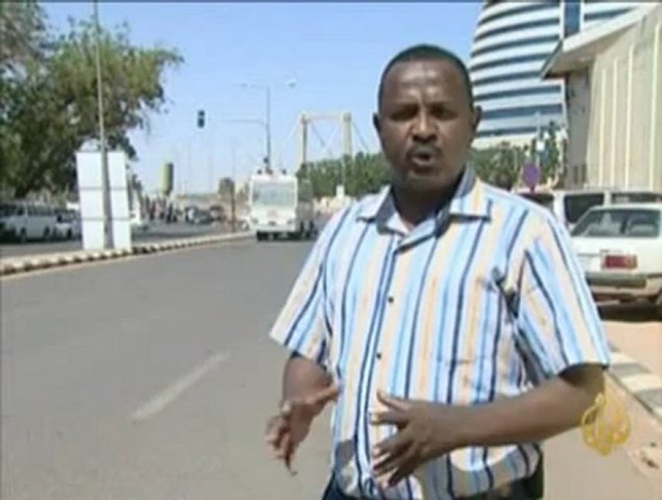 تحالف اربع حركات سودانية متمردة