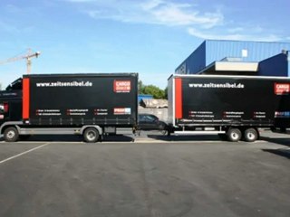 Expressdienste Kassel, Hess Cargo Direct GmbH & Co. KG