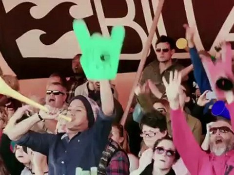 Billabong - Surf Pro JBAY 2012 Day 3 Highlights