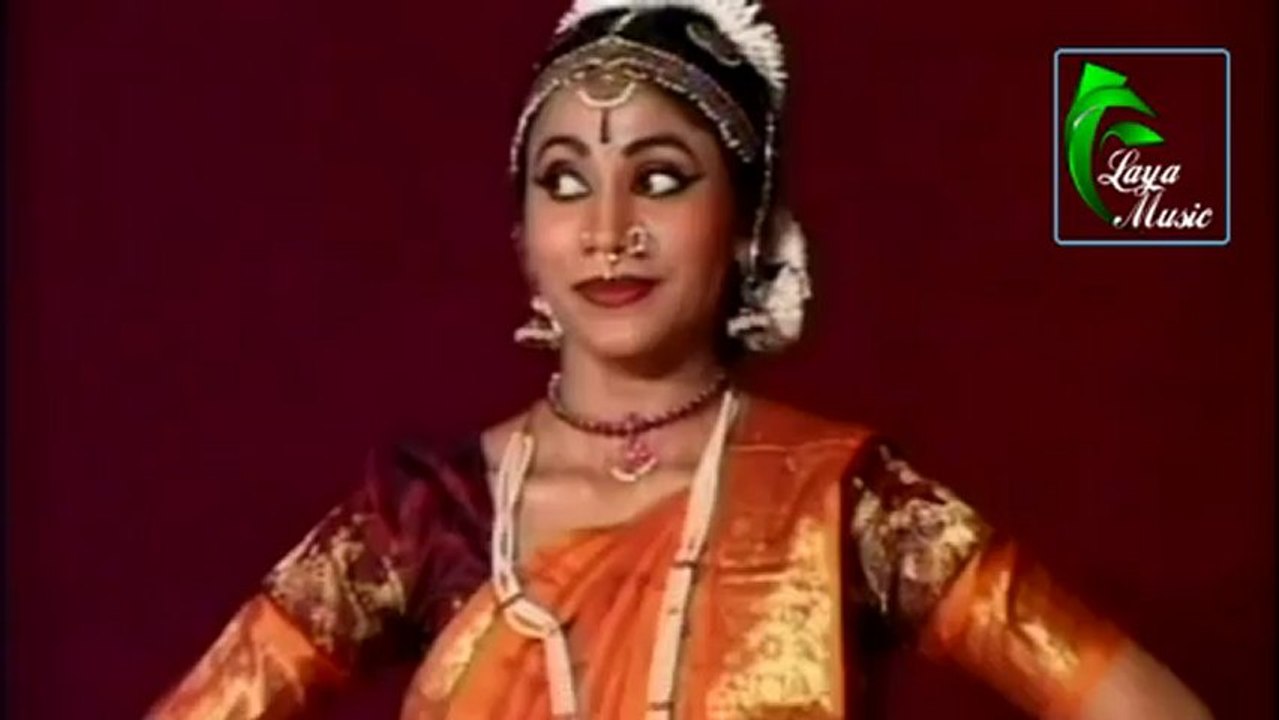 Varnam(Aadavane)-Drishya Bharatham- Kirti Ram Gopal - Vol-10