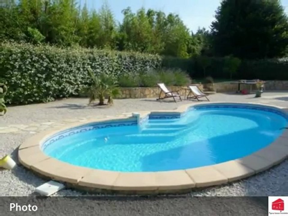 Maison T5 à vendre Six-fours-les-plages vente villa F5 ...