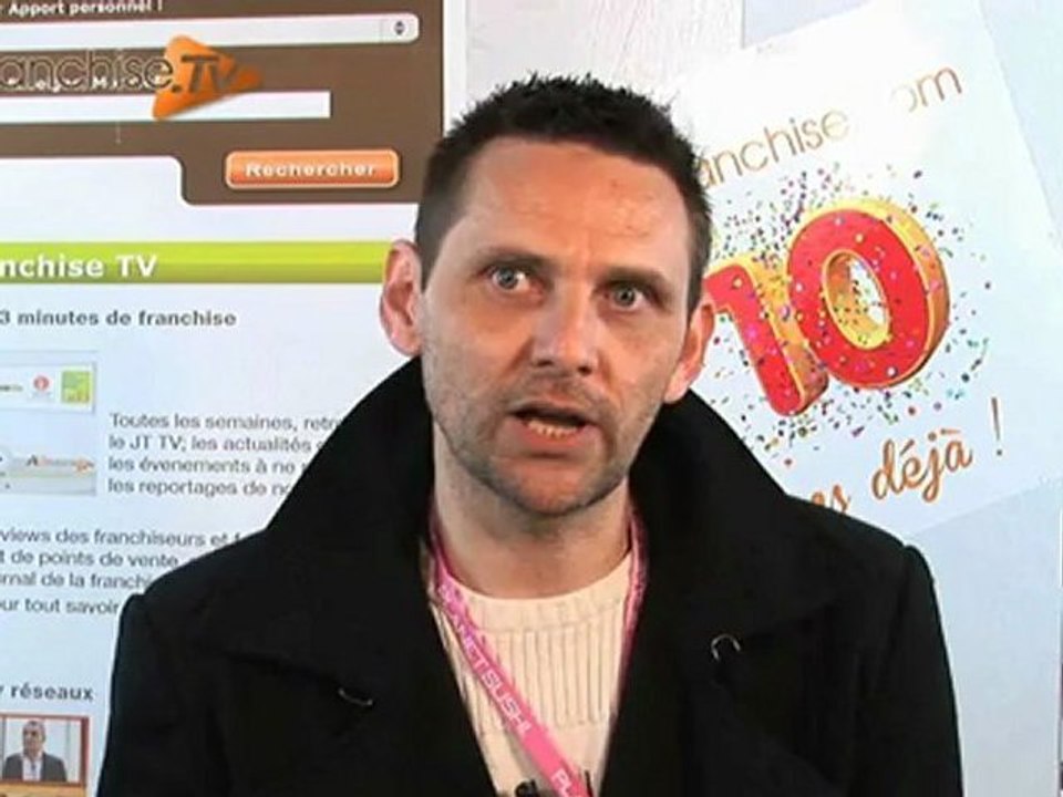 Témoignage d'un futur franchisé intéressé par la franchise Poivre rouge