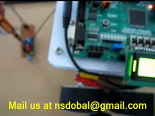VHDL & FPGA PROJECT : DIGITAL FREQUENCY COUNTER/METER