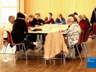 Agir contre les solitudes, c’est possible !