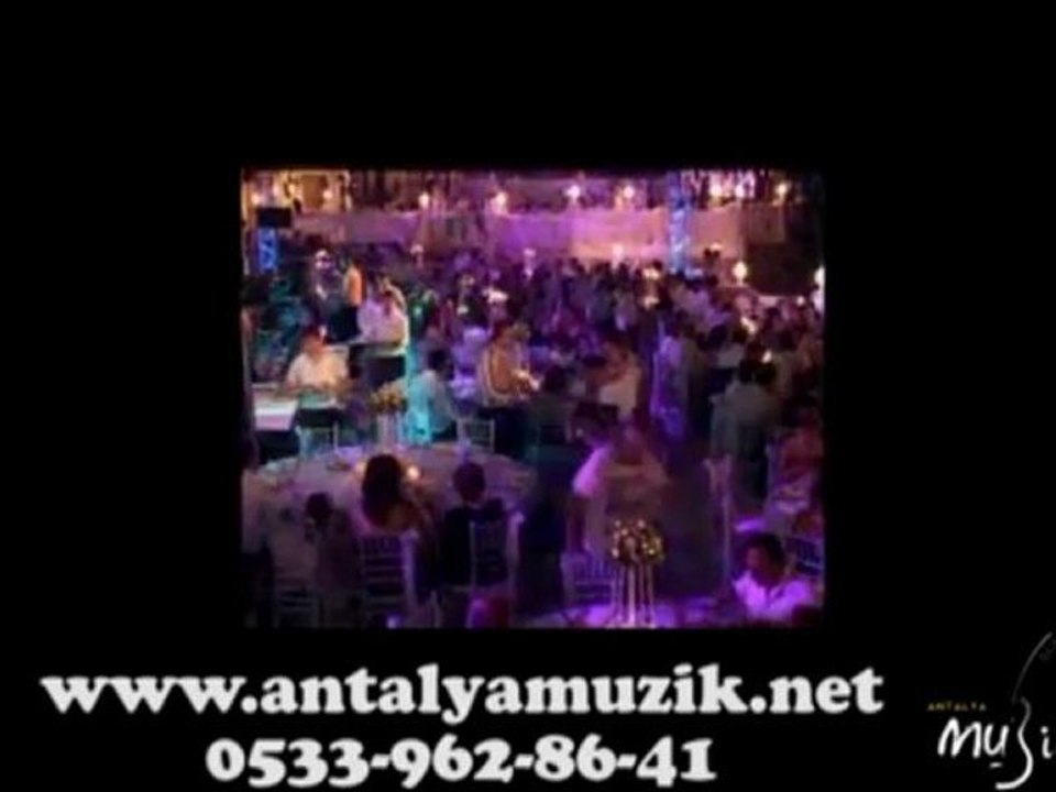 Alanya müzik,Alanya müzik grubu,Alanya orkestra