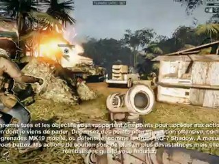 Medal of Honor Warfighter - Trailer Multi