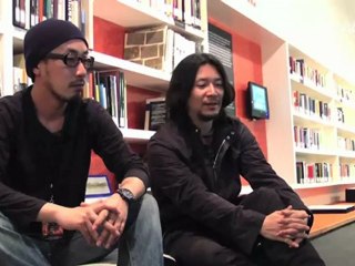 Yuri Nomura - Directora eat trip - WaaauTV