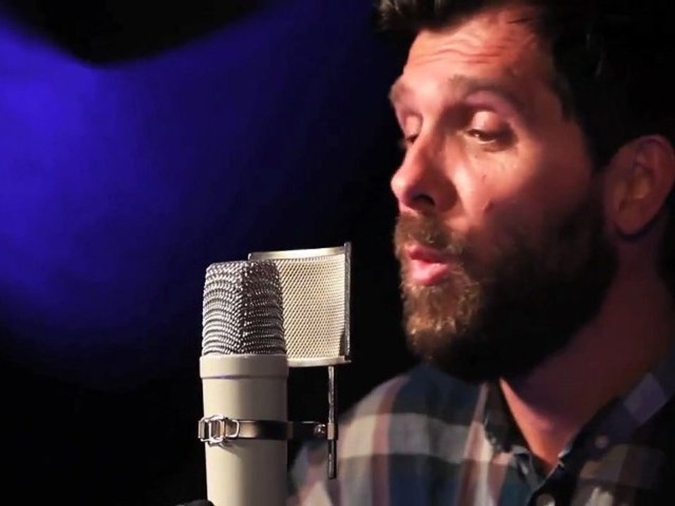 Hugh Coltman - Stranded / Live Canalchat RCS #36