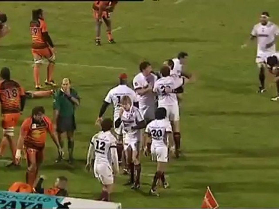 J13 - Narbonne - Bordeaux : 27-28