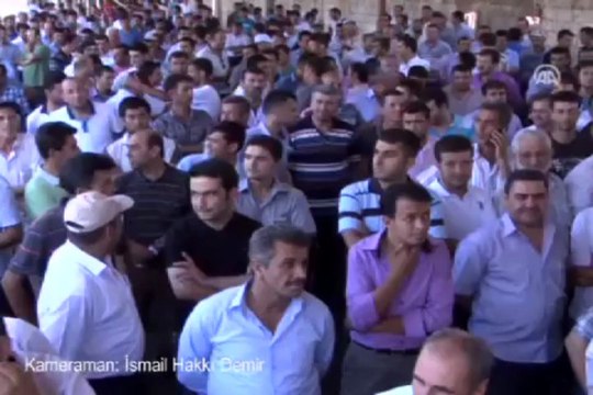 37 kişilik işe 3 bin 313 başvuru