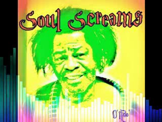 O'Ndo' - Soul Screams
