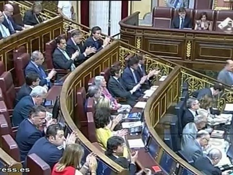 Rajoy admite que los ajustes no tendrán efectos a corto plazo