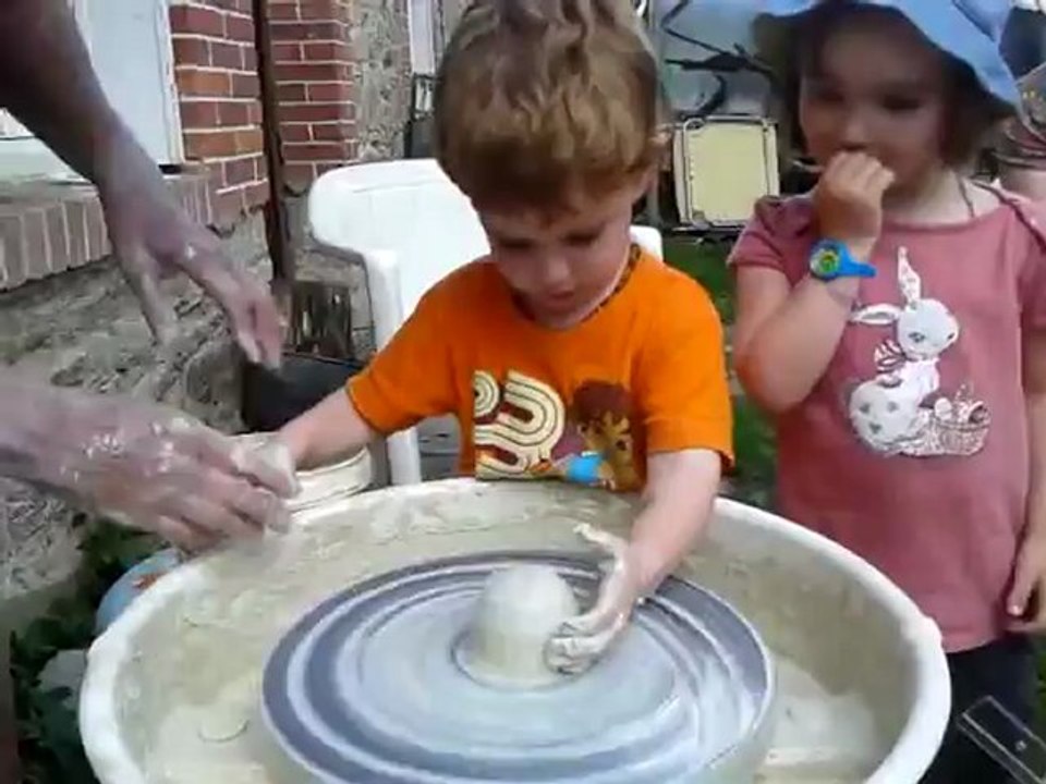 Poterie