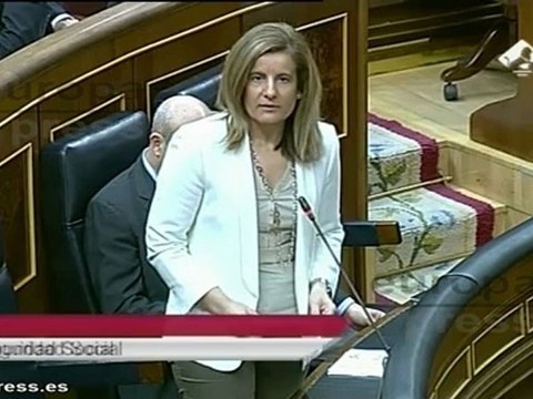 Báñez presentará un plan de empleo joven