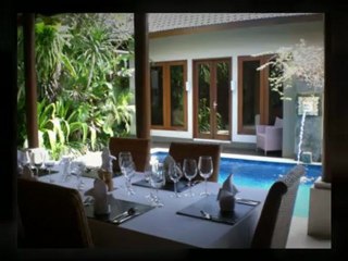 Great Value Bali Holiday Villa Accommodation!