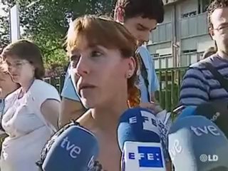 Noticias en Libertad Madrid - 03/06/09