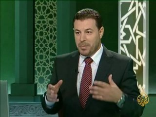 الشريعة والحياة - وظائف المسجد المعاصرة