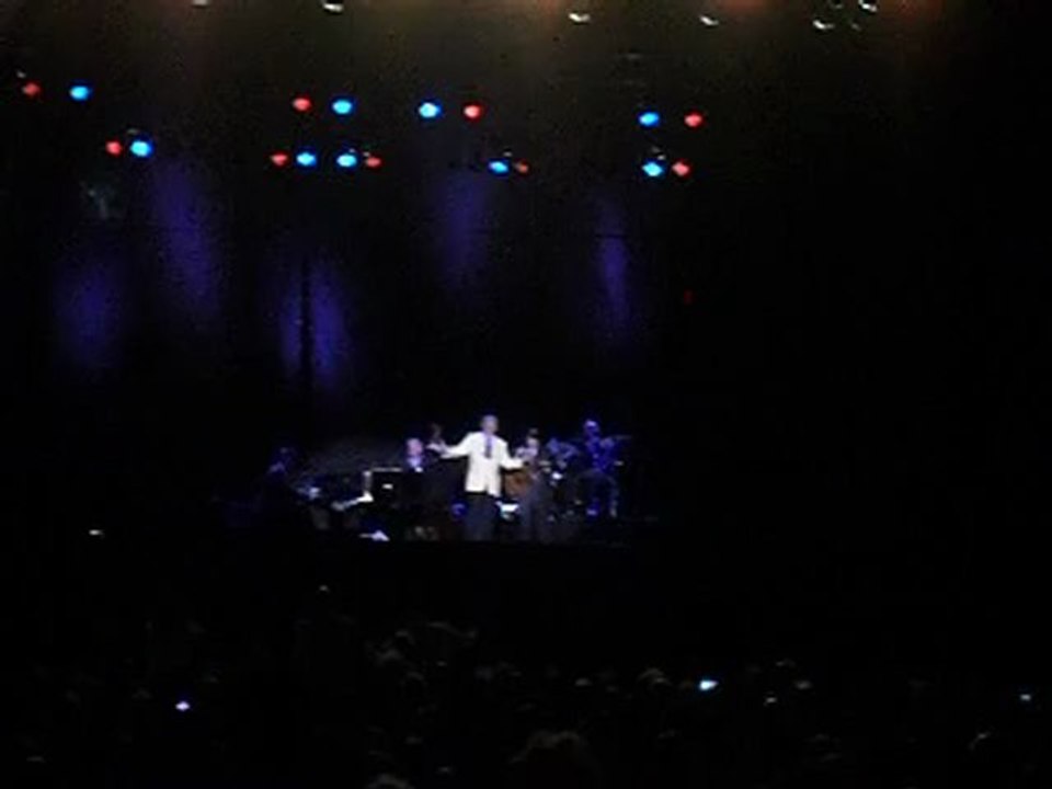 TONY BENNETT SHADOW OF YOUR SMILE/I LEFT MY HEART IN S.F.....