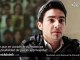 Hamadi Kaloutcha: Un Blogger en la revolución árabe