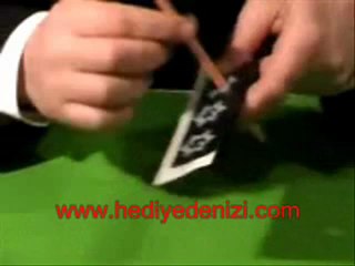 Sihir Yapma Oyunları - Delinmeyen Paralar