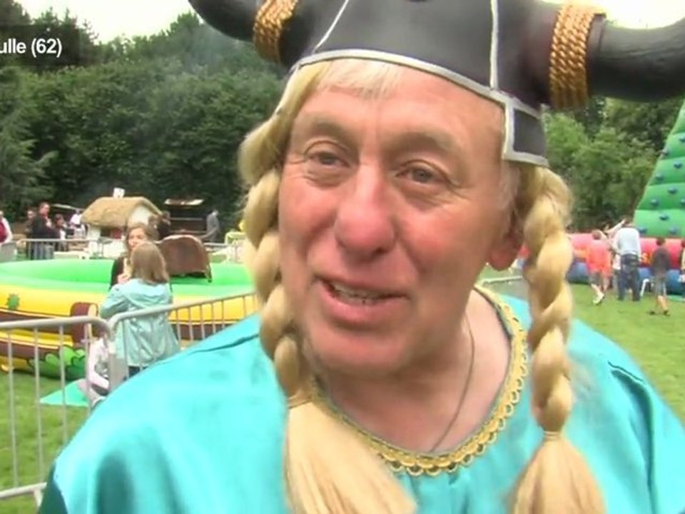 Opal'TV - Le JT - Edition du mardi 17 juillet 2012