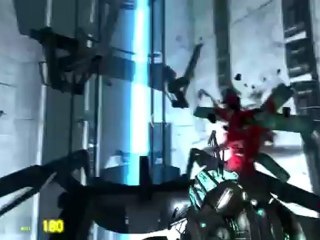 [S1][P2] Half-Life 2 - Episode 1