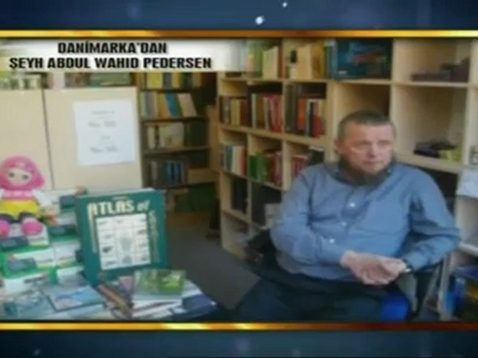 : Les points de vue de nos précieux Cheikhs et professeurs religieux sur Adnan Oktar et ses œuvres