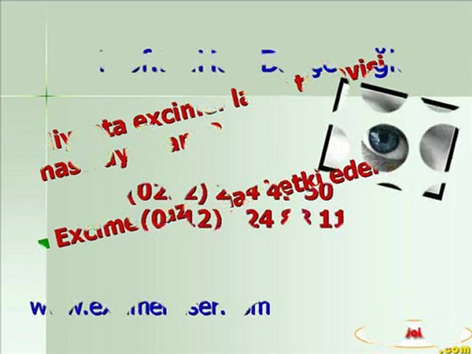 Excimer Lazer Nasıl Etki Eder?-Excimer Lazer Fiyatı