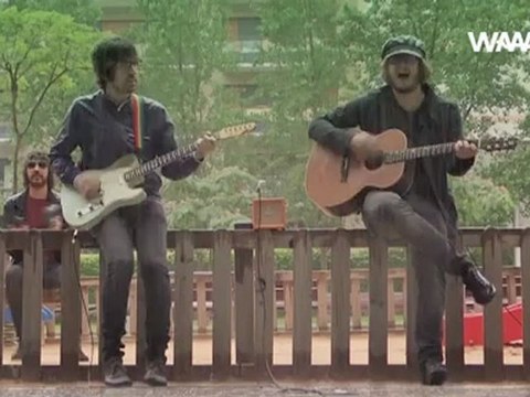 Mucho - Everybody knows this is nowhere (Neil Young cover)