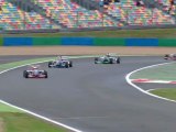 Magny-Cours F4  (course 1)