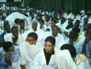 أول نشاط لمنسقية المعارضة الموريتانية