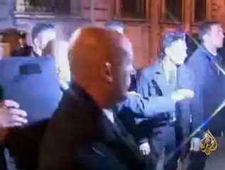 تكليف ماريو مونتي رئيساً لوزراء إيطاليا