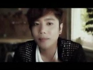 Kim Kyu Jong - My Precious One [TR SUB] Türkçe Altyazılı