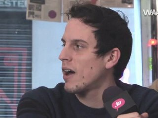 ENTREVISTA MUJERES - WAAAU.TV