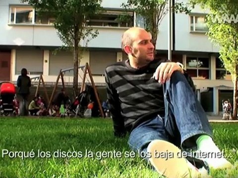 ENTREVISTA JOAN MIQUEL OLIVER - WAAAU.TV