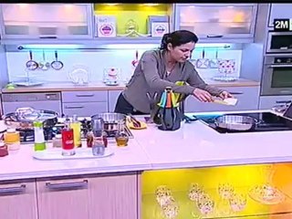 شهيوات مع شميشة : الثلاثاء 17 يوليوز