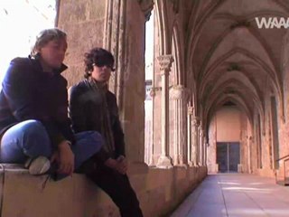 ENTREVISTA CUCHILLO - WAAAU.TV