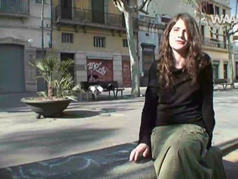 ENTREVISTA MARIA RODES - WAAAU.TV