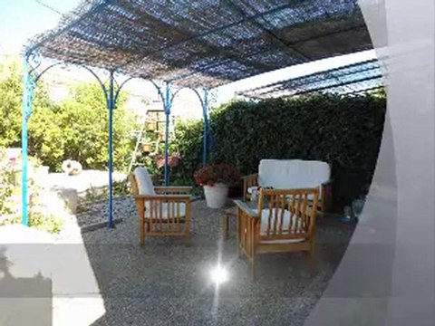 Vente maison la Roque d'Anthéron entre Aix et Salon de Provence proche Lambesc