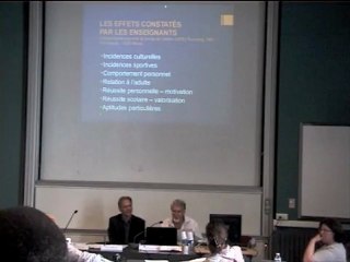 Prisme UE 2012 Georges Fotinos-La théorie systémique avec exemple à l'appui
